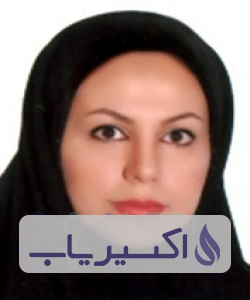 دکتر فاطمه رفیعی دولت آبادی