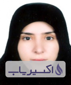 دکتر لیلا شیرکوند