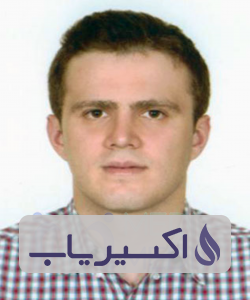 دکتر فریبرز کوهساری چالسرائی