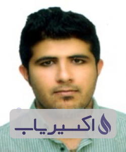 دکتر داریوش فخرائی