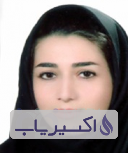 دکتر زینب سلیمانی اسلامی