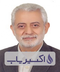 دکتر سیداحمد ثاقبی