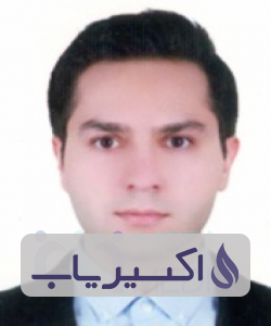 دکتر سجاد امیرغفران