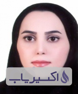 دکتر هانیه راسخی نژاد