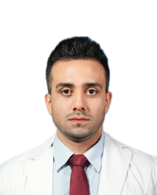 دکتر محمدمسعود عندلیب