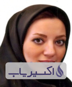 دکتر آیدا فرج زاد