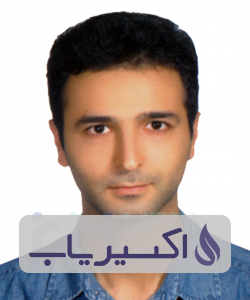دکتر سروش صوفی