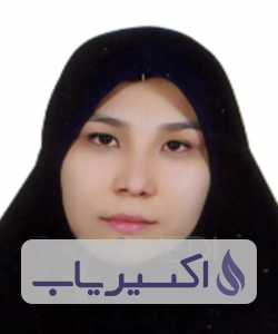 دکتر طیبه قدوسی فاضل