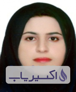 دکتر افسانه بندوی