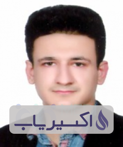 دکتر علی رضا عوض پور