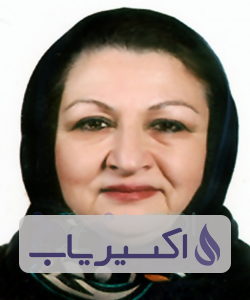 دکتر خدیجه رازمند