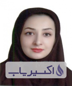 دکتر سپیده کاظمی ازغدی
