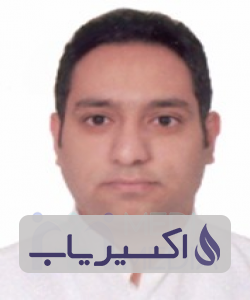 دکتر توحید صداقت