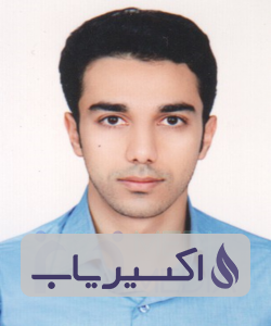 دکتر میلاد منصوری