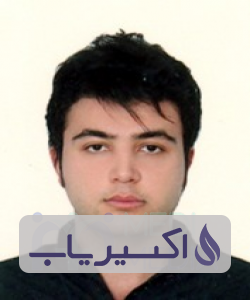 دکتر محمدامین قویدل