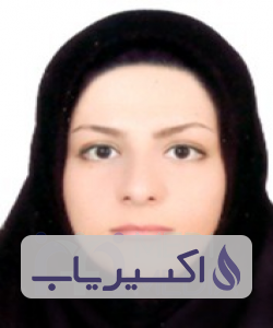 دکتر فاطمه صالحی قلعه سفید