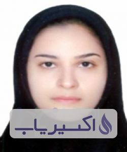 دکتر آرزوالسادات حیدری