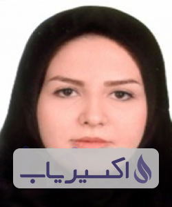 دکتر الهام مطلبی