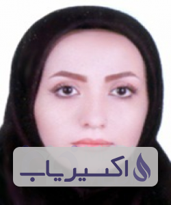 دکتر مریم برزکار