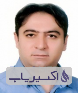 دکتر گوران احمدی