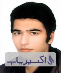 دکتر محمدامین رمضان پور