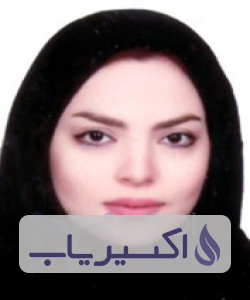 دکتر سارا رمضان پور