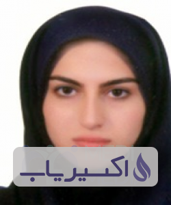 دکتر مریم سادات احمدی