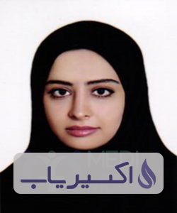 دکتر مرجان جوادزاده بلوری