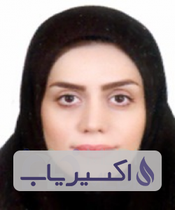 دکتر زهرا سلیمانیان