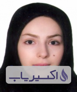 دکتر الهام بدری