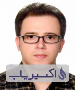 دکتر احمد بابائی جنیدآباد
