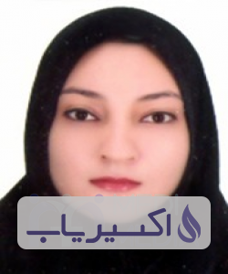 دکتر لیدا وزیری برازجانی