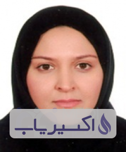 دکتر فاطمه خدادادی