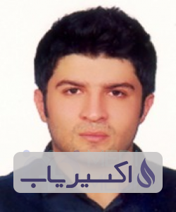 دکتر میلاد صالحی
