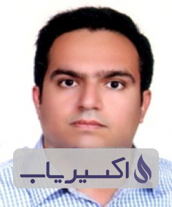 دکتر امیررضا اکبر