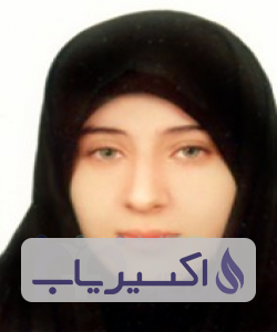 دکتر فاطمه کوچک شوشتری