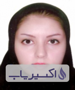 دکتر آزاده زارع فیض آبادی