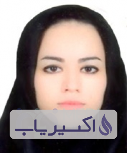 دکتر مانا الیاسی