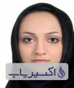 دکتر سیده صبا سپهر