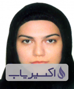 دکتر لیلا احمدلو