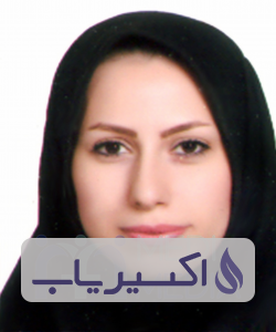 دکتر مرجان سالک رستم