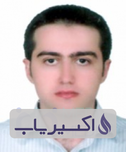 دکتر محمدحسام عبداله زاده شهربابکی