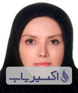 دکتر مهسا زحمت کش