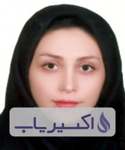 دکتر غزاله مجدی