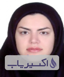 دکتر یسنا پورالبرز