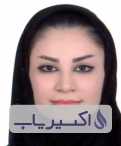 دکتر مژگان سبزپور