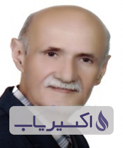 دکتر محمد رضا مرعشی