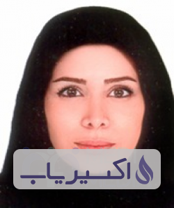 دکتر غزاله پهلوان