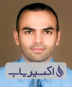 دکتر سعید گل پروران