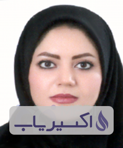 دکتر لیلا رضائی زاده